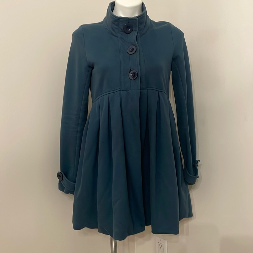 BCBGeneration Baby Doll Jacket. Sz S